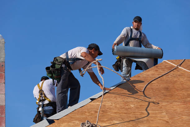 Best New Roof Installation  in Wild Peach Village, TX