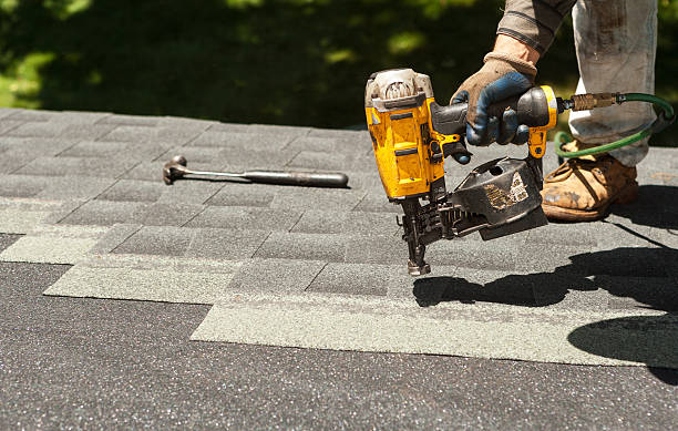 Gutter Installation and Roofing in Wild Peach Village, TX